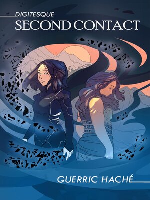 cover image of Second Contact